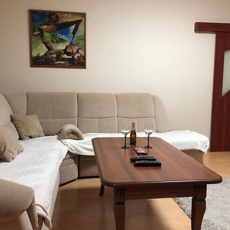 Apartment Sever Hroncova Košice Exterior foto